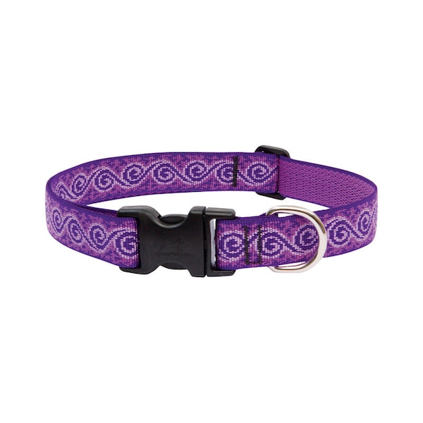 Lupine Dog Collar 1628Adj Jyrl 96953 Zoro